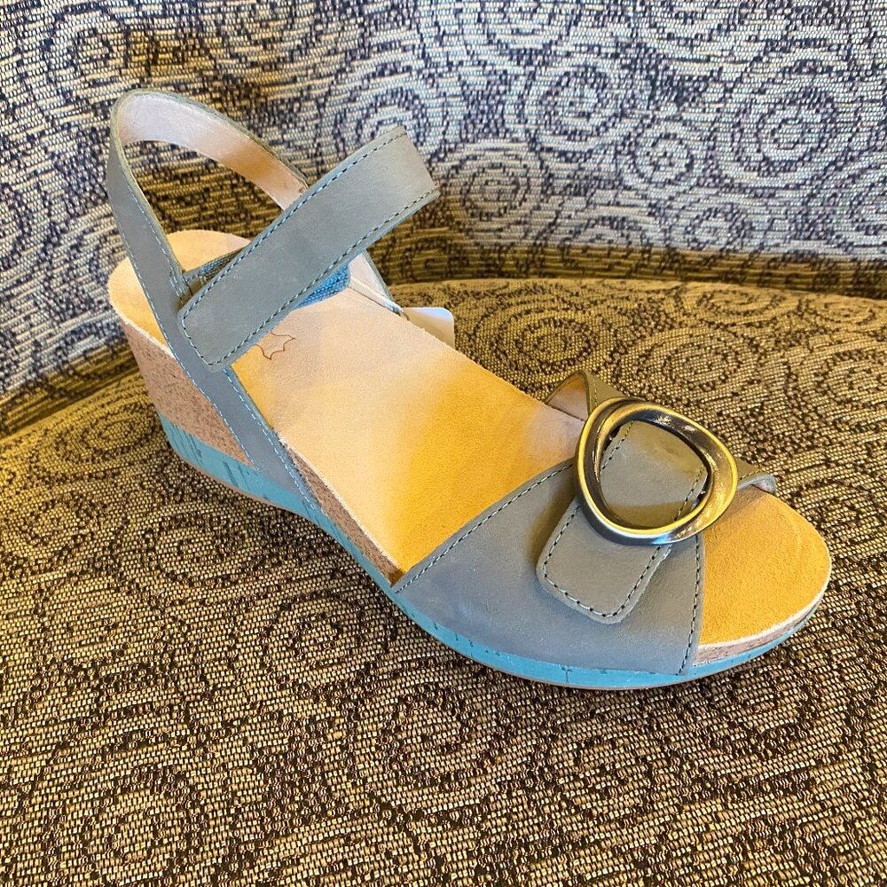 Dansko - Stella Sage - Multiple Sizes (NEW W/ BOX)
